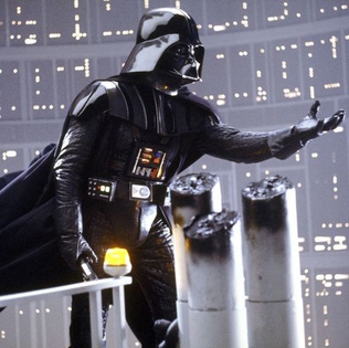 vader