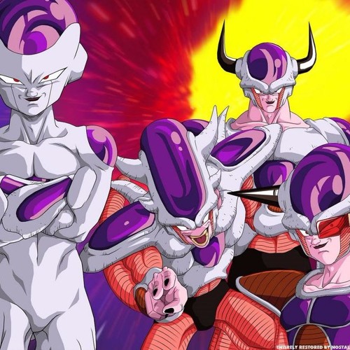 Frieza